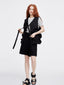 Cloud Rosette Vest - Urlazh New York