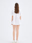 2-in-1 Split Summer Vibes Printed T-shirt - Urlazh New York