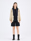 Striped Blazer 2-in-1 Jacket - Urlazh New York