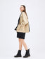 Striped Blazer 2-in-1 Jacket - Urlazh New York