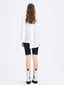 Graffiti Printed Button Down - Urlazh New York