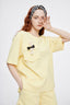 'Baby Bunny' Pin Waffle Tee - Urlazh New York