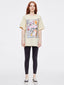 'Scrapbook' Tee - Urlazh New York
