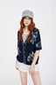'Animal Farm' Knit Cardigan - Urlazh New York