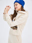 Beige 'City View'  Sweatshirt - Urlazh New York