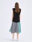 Duck Printed Sleeveless T-shirt - Urlazh New York