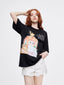 Sequined Princess Tee - Urlazh New York