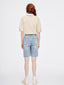 Relaxed Puffed Sleeve Polo - Urlazh New York