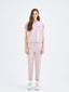 Pink Venus Printed T-shirt - Urlazh New York