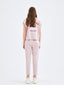 Pink Venus Printed T-shirt - Urlazh New York