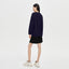 Color Block Sweater