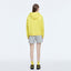 Lemon Yellow Hoodie