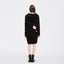 Hihi Pufferfish Sweater Dress