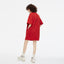 American Letter Dress