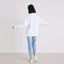 Multi Colored Love Hoodie