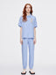 U-Cat Pull Leep Polo Shirt - Urlazh New York