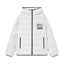 ski outdoor down jacket