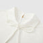 Pearl Collar Long Sleeved T-Shirt