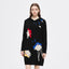 Hihi Pufferfish Sweater Dress