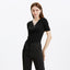 Chain Knitted Top
