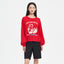 Portrait Sweater