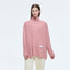 Cherry Blossom Pink Striped Sweater