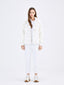 Hand-knitted Down Jacket - Urlazh New York