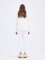 Hand-knitted Down Jacket - Urlazh New York