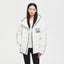 ski outdoor down jacket