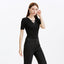 Chain Knitted Top