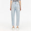 Ripped Boyfriend Jeans