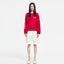 Tennis Red Hoodie