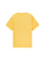 Small Yellow Roller Skating Tee