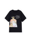 Sequined Princess Tee - Urlazh New York