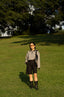 Gingham Polo - Urlazh New York