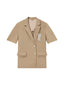 Relaxed U-Cat Blazer - Urlazh New York