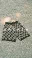 Monogram Shorts - Urlazh New York